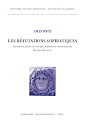 Réfutations sophistiques (Les)